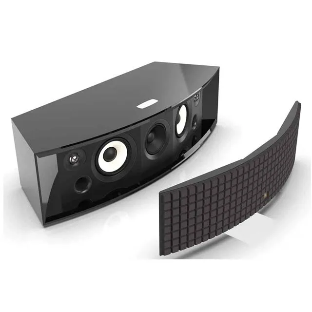 JBL L75MS Black Edition