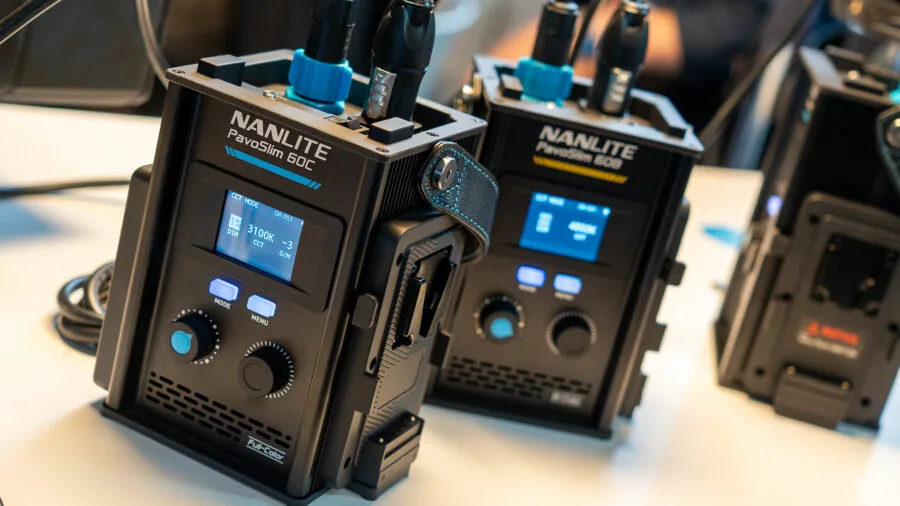 nanlite
