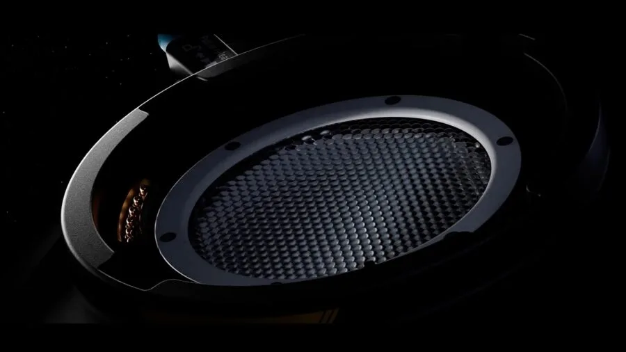 nanlux evoke 2400b