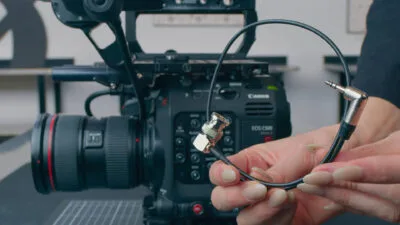 timecode