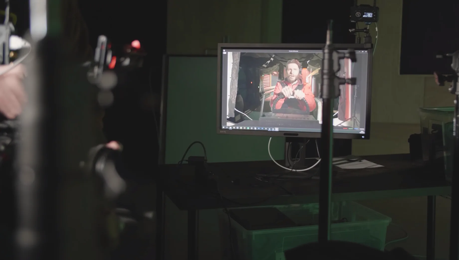 unreal engine