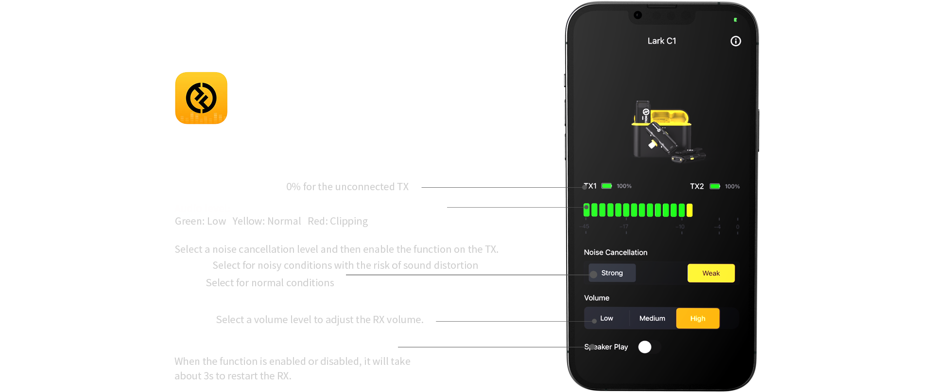 c1 solo ios