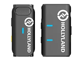 Hollyland Lark M1 Duo 2.4Ghz