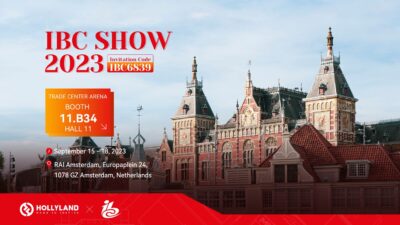IBC SHOW