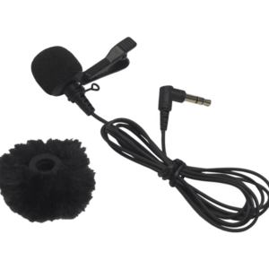 LARK MAX Lavalier Mic (Black)