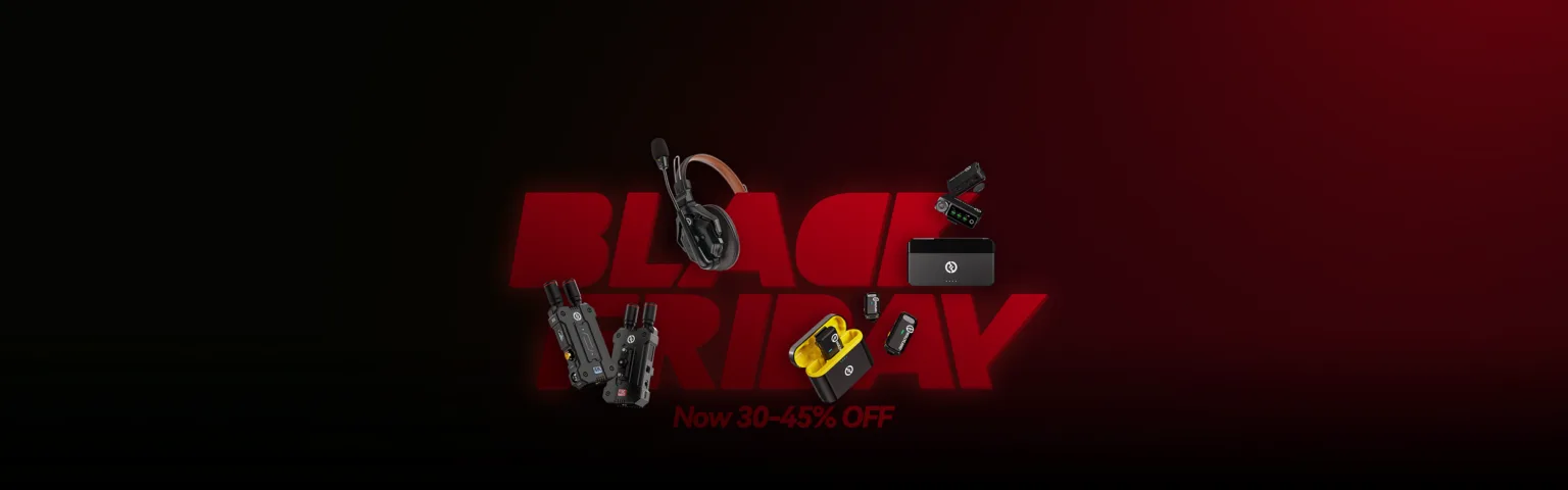 black friday
