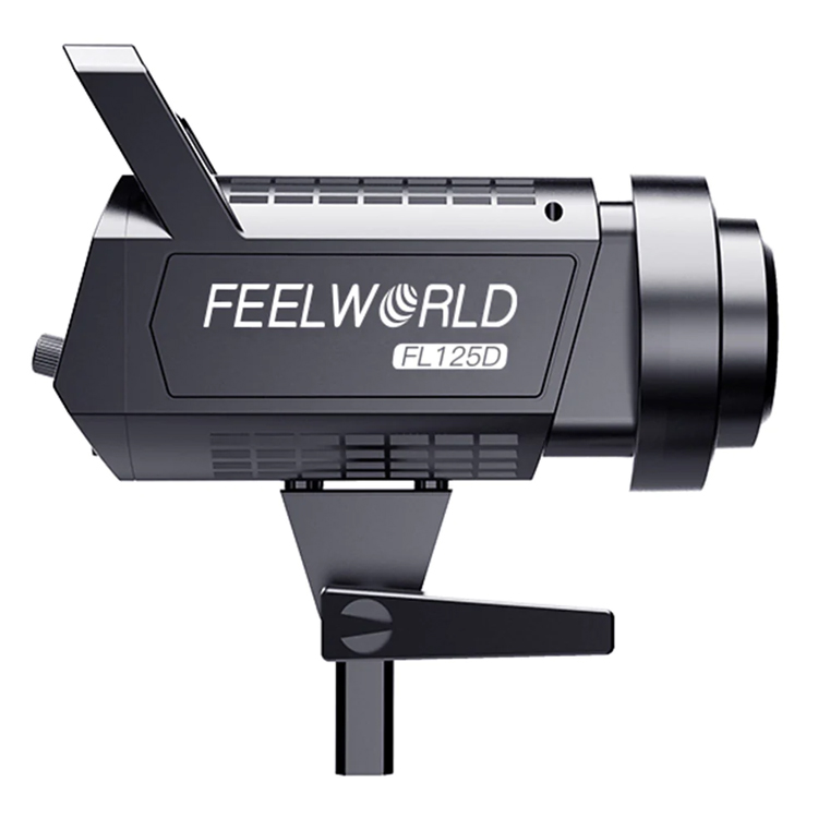 feel world