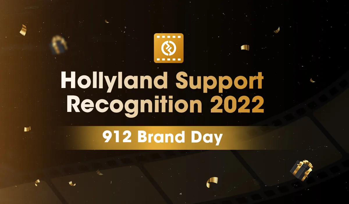 hollyland support