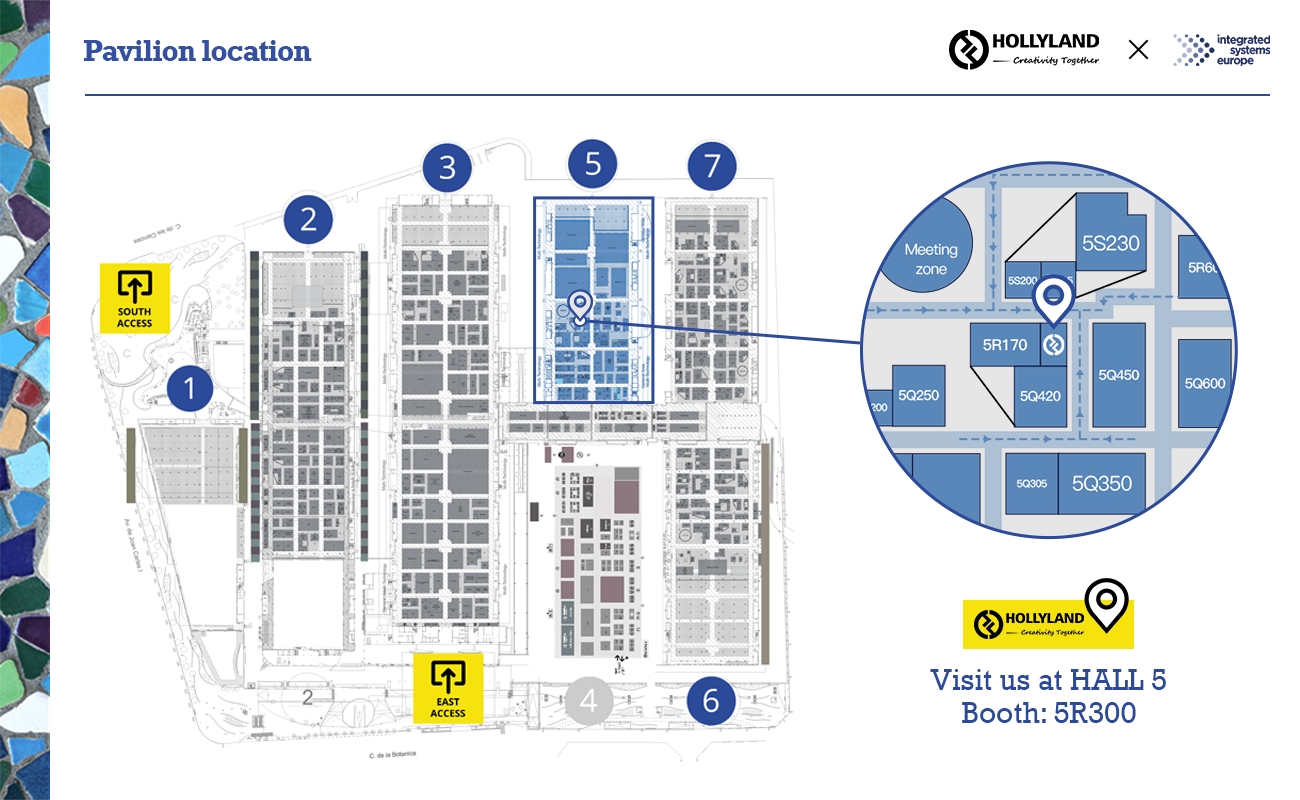 ise 2022