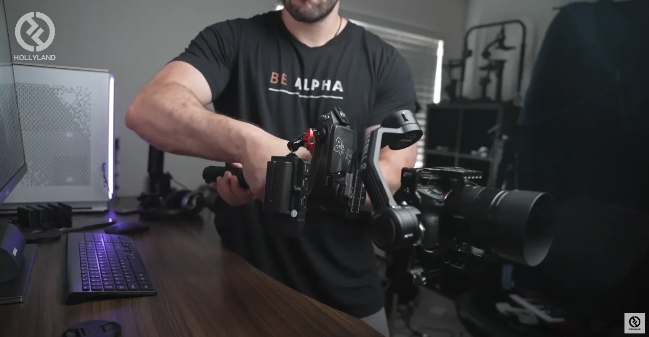mars 300 pro