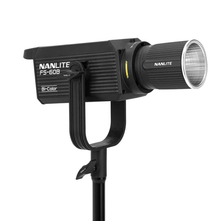 nanlite fs60b