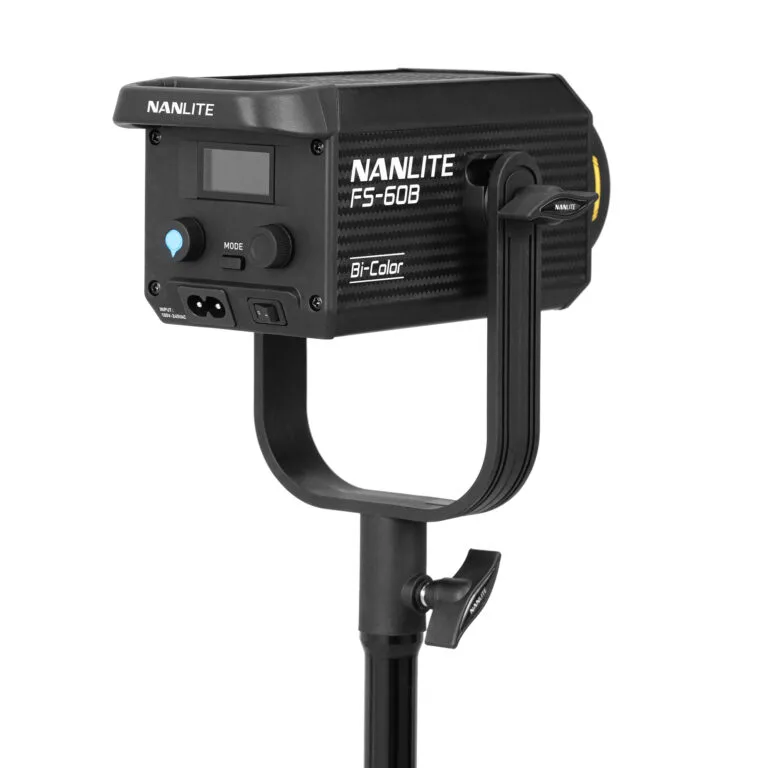 nanlite fs60b