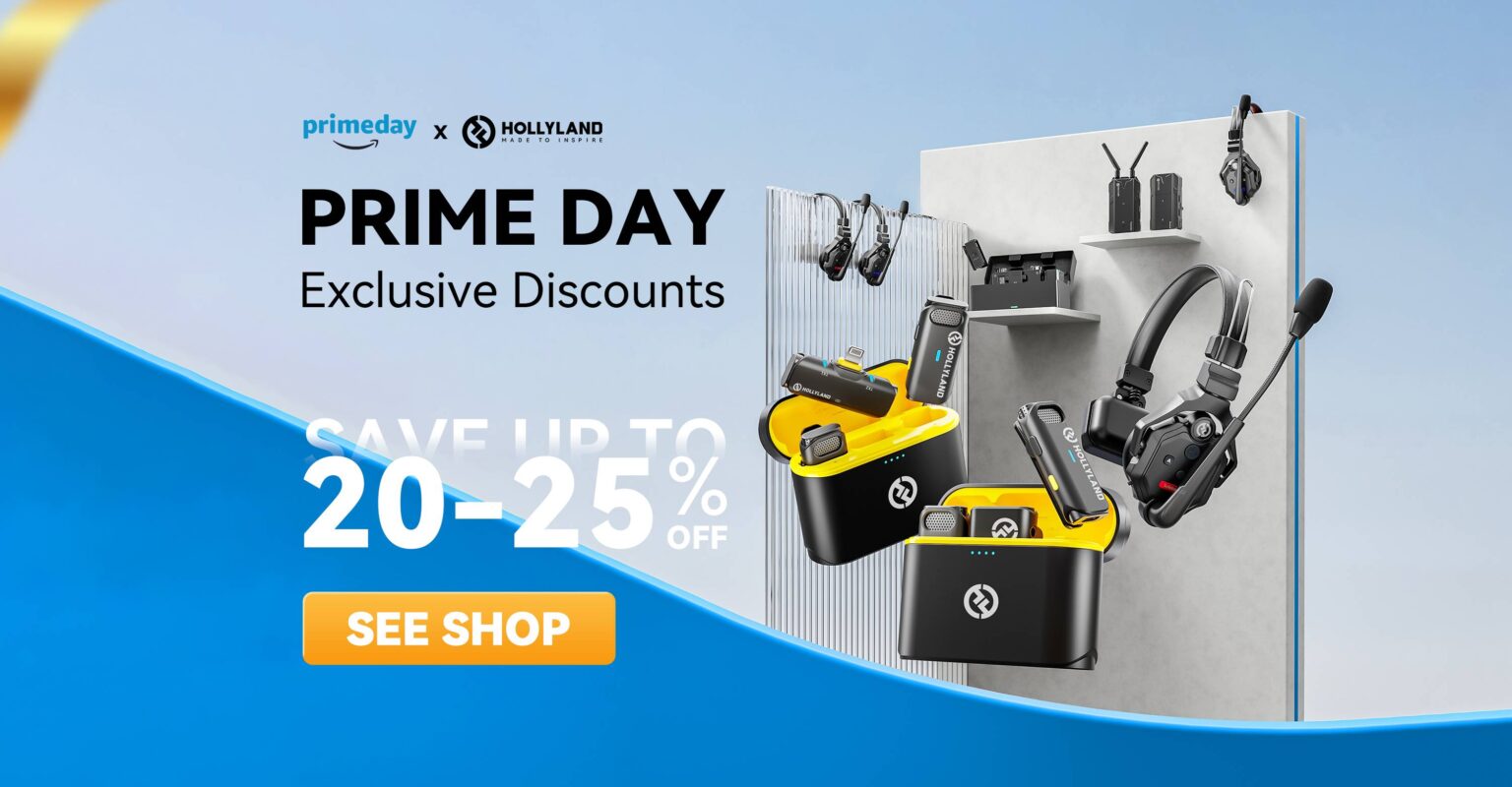 prime day