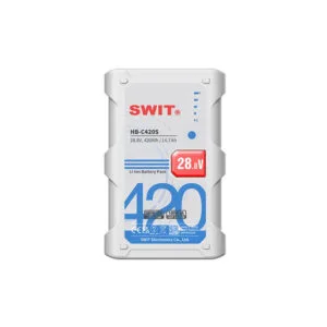 SWIT HB-C420S