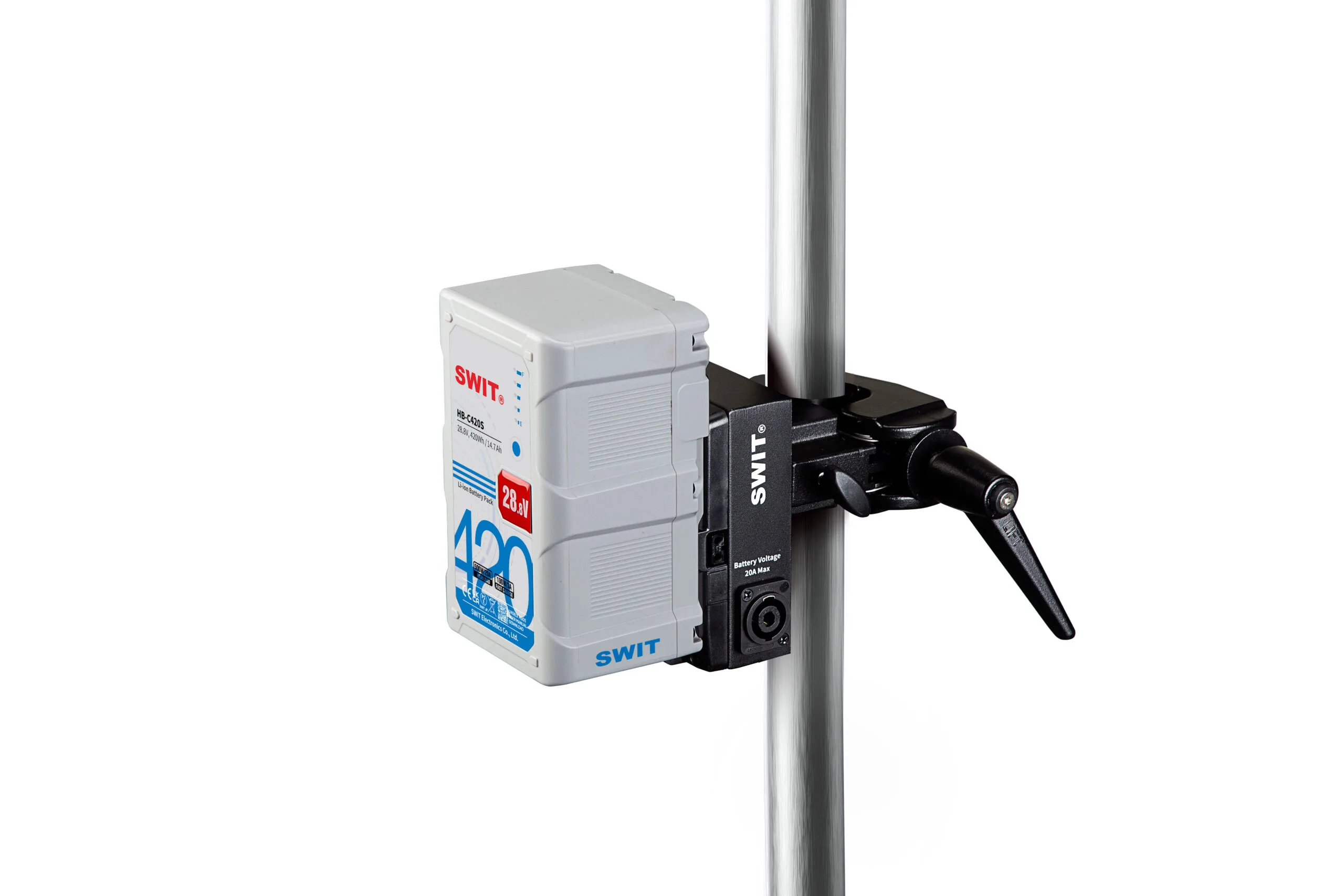 SWIT HB-C420S