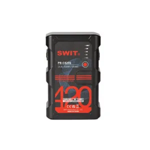 Swit PB-C420S
