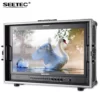 Feelworld SEETEC 4K215 21.5" Full HD IPS Carry-on Broadcast Monitor (Silver)