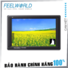 Màn hình MONITOR FEELWORD FW279 ULTRA BRIGHT 7IN 2200NIT 4K