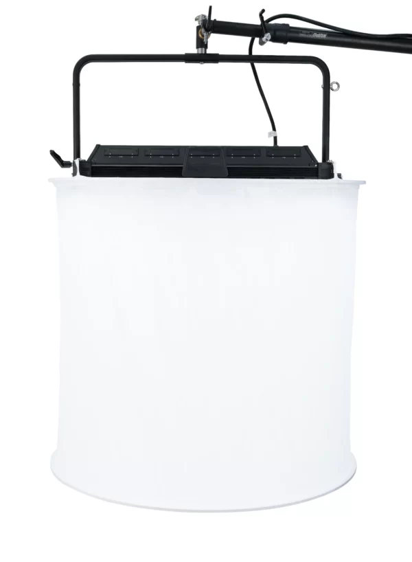 Nanlux Dyno 650C / 1200C Space Light Softbox