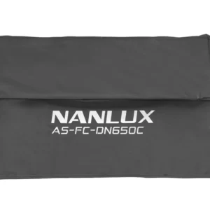 Nanlux Dyno 650C / 1200C Fixture Cover