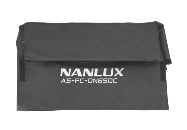 Nanlux Dyno 650C / 1200C Fixture Cover