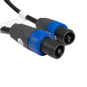 Nanlux Dyno 650C AC/ 1200C Connector Cable - Cáp kết nối 650C /1200C