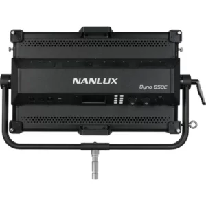 Nanlux Dyno 650C RGBW Led Panel