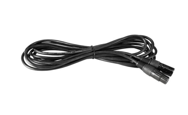 Nanlux Dyno - 5 pin DMX Cable || 3m - 5m - 10m ||