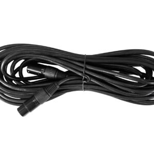 Nanlux Dyno - 5 pin DMX Cable || 3m - 5m - 10m ||
