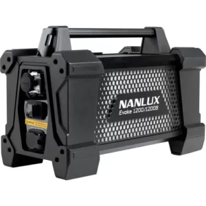 Nanlux Evoke 1200B LED Bi-Color Spot Light