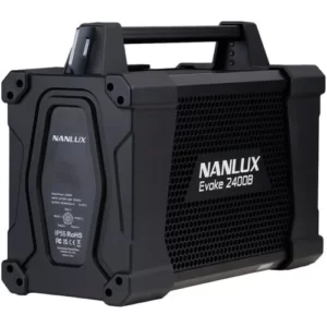 Nanlux-Evoke-2400B-Bi-Color-LED-Monolight-haliti-