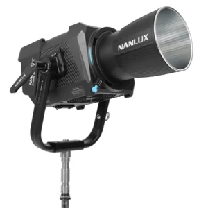 Nanlux Evoke 900C Kit - Đèn Spotlight đi kèm Light Case (Hàng Order)