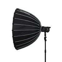 Nanlux Evoke Parobolic Softbox (59'') 150cm