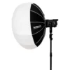 Nanlux Lantern Softbox for Evoke LED Light