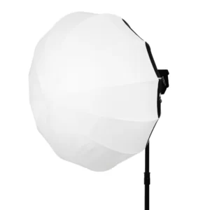 Nanlux Lantern Softbox for Evoke LED Light