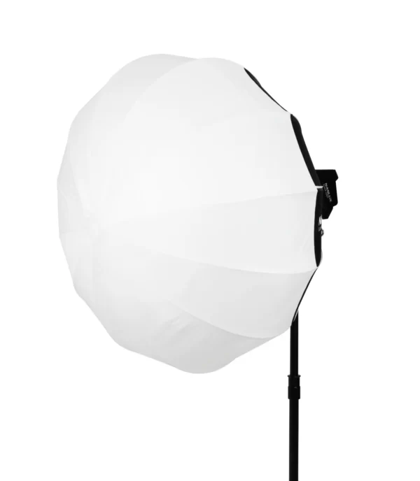 Nanlux Lantern Softbox for Evoke LED Light