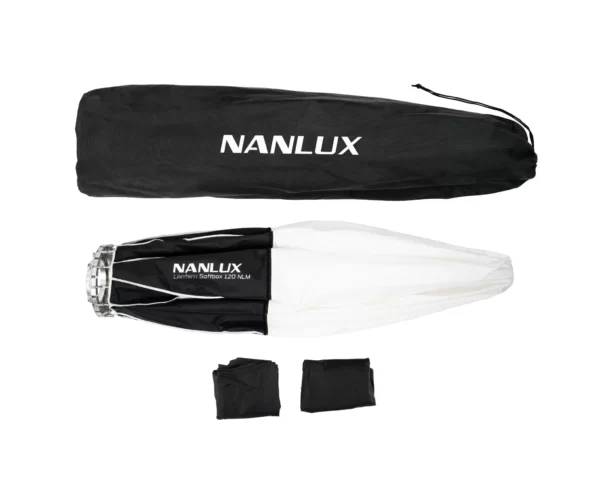 Nanlux Lantern Softbox for Evoke LED Light