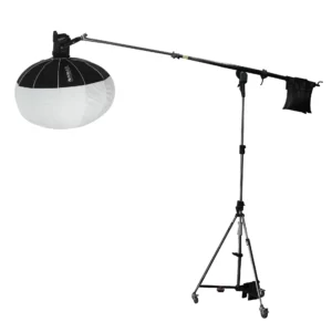 Nanlux Lantern Softbox for Evoke LED Light