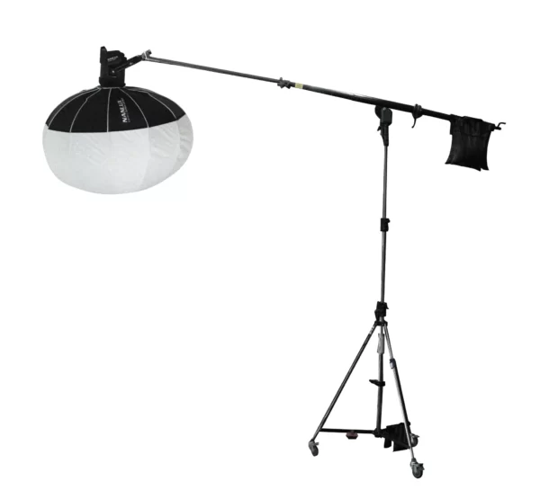 Nanlux Lantern Softbox for Evoke LED Light