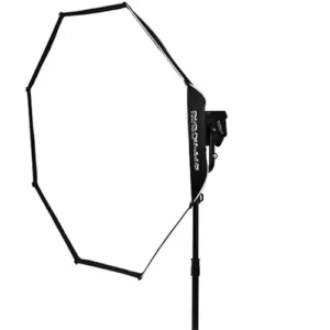 Nanlux Octagonal Softbox for Evoke LED Light (59