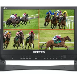 SEETEC ATEM156 Màn hình 15.6 inch với 4 cổng HDMI