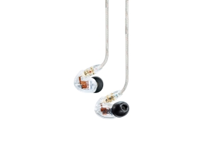 SHURE SE425-CL-A