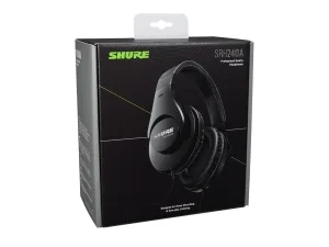 SHURE SRH240A