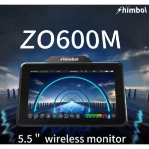 Symbol ZO600M - Màn Hình Feelworld 5.5