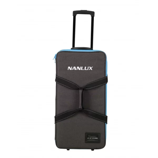 Trolley Case for Evoke 1200 - Hộp đựng xe đẩy cho Evoke 1200