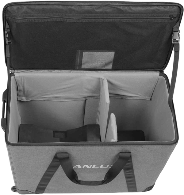 Túi Nanlux Trolley Case cho FL-35YK