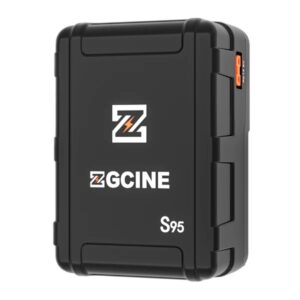 Pin ZGCINE ZG-s95