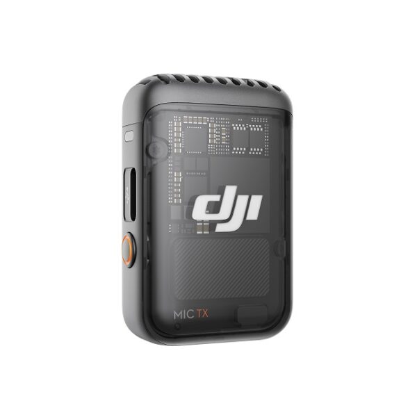 DJI Mic 2