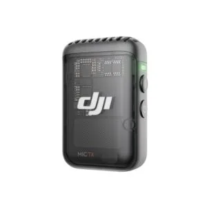 DJI Mic 2