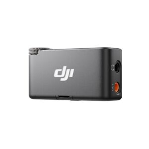 DJI Mic 2